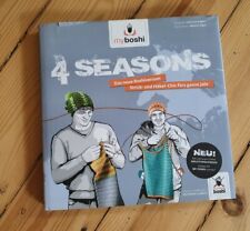 Boshi 4 seasons gebraucht kaufen  Rochau