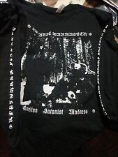 Satanic warmaster carelian usato  Oulx