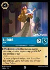 Carte lorcana disney d'occasion  Nice-