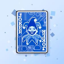 Balatro blueprint joker d'occasion  Expédié en Belgium