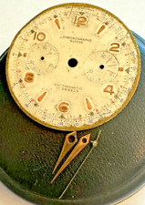 Quadrante lancette vintage usato  Viareggio