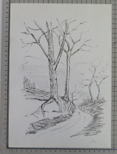 Disegno con studio usato  Torino