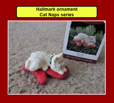 Hallmark white long for sale  Mission