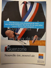 Ligue cancer elu d'occasion  Beaumont-de-Lomagne
