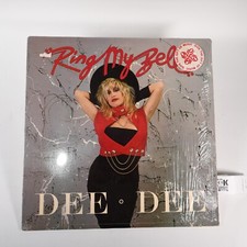 Dee dee ring for sale  Clermont