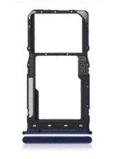 Bandeja de cartão SIM compatível para Motorola Moto G Play (XT2271/2023) (oem original), usado comprar usado  Enviando para Brazil