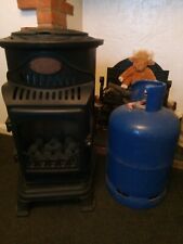 Provence 3.4kw coal for sale  CHESTERFIELD