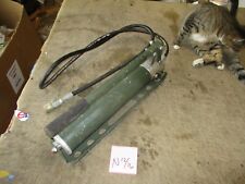 Used hydraulic hand for sale  Marble Falls