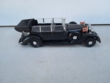 Modellino mercedes 770k usato  Villar Focchiardo