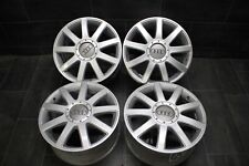 Riginal audi alufelgen gebraucht kaufen  Deutschland