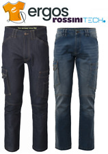 Rossini jeans cargo usato  Bitonto