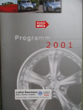 Mille miglia felgen gebraucht kaufen  Minden