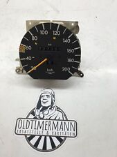 Tacho tachometer 770 gebraucht kaufen  Freren