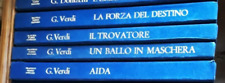 Lotto dischi giri usato  Bologna