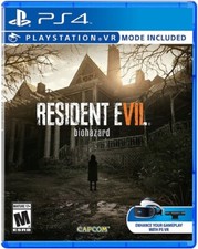 Resident evil biohazard for sale  Oakdale