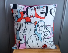 Housses coussin femme d'occasion  Saint-Chamond