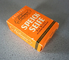 Vintage riginal speick gebraucht kaufen  Aalen