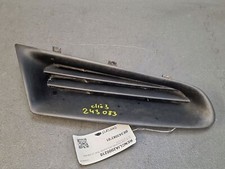 Grille calandre renault d'occasion  Velaux