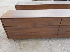 Möbel sideboard grifflos gebraucht kaufen  Teublitz