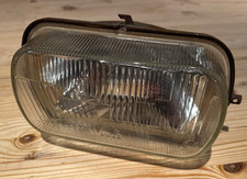 ford escort headlight for sale  DISS