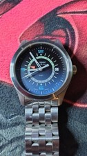 Traser aurora gmt gebraucht kaufen  Berlin