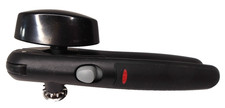 Abridor de lata OXO SoftWorks Snap Lock, manual, preto, 7 pol, usado comprar usado  Enviando para Brazil