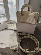 Borsa christian dior usato  Gioia del Colle