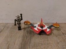 Ufo robot solar usato  Savignano sul Panaro