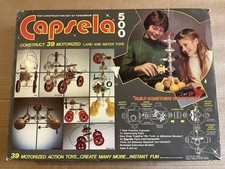 Vintage capsela 500 for sale  MALVERN