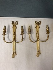 1900s french pair for sale  WALLINGTON