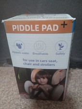 JOOLIO B&S Piddle Pad+ para uso em assento de carro, cadeira e carrinho comprar usado  Enviando para Brazil