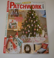 Lena patchwork handarbeit gebraucht kaufen Lena patchwork handarbeit gebraucht kaufen  Hofgeismar