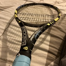 Babolat pure aero gebraucht kaufen  Duisburg