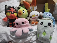 Gen starters pokemon for sale  USA