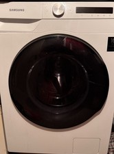 Samsung waschmaschine top gebraucht kaufen  Hörselberg-Hainich
