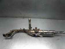 honda goldwing gl1000 exhaust for sale  NEWCASTLE