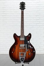 Guild starfire semi for sale  Fort Wayne