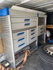 Sortimo regal system gebraucht kaufen  St Johann