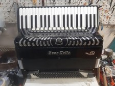 Accordion zerosette b30 usato  Roma
