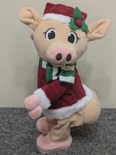 Gemmy christmas animated for sale  Edmond