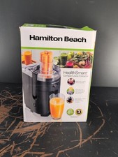 Hamilton beach juice for sale  Peoria
