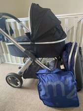 Babystyle oyster max for sale  BIRMINGHAM