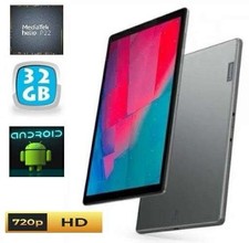 Tablette lenovo android d'occasion  Gond-Pontouvre