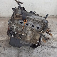 Motore completo nissan usato  Marcianise