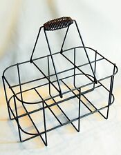 Panier porte bouteilles d'occasion  Breteuil