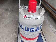 Alu gas flasche gebraucht kaufen  Viersen