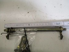 Sitzstange yamaha tdr gebraucht kaufen  Ellwangen (Jagst)