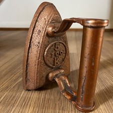 Antique vintage golden for sale  SHAFTESBURY