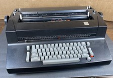 1980 ibm correcting for sale  Clifton