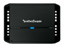 Amplificador Subwoofer Rockford Fosgate Punch P500X1bd RB 500W RMS Mono Classe BD comprar usado  Enviando para Brazil